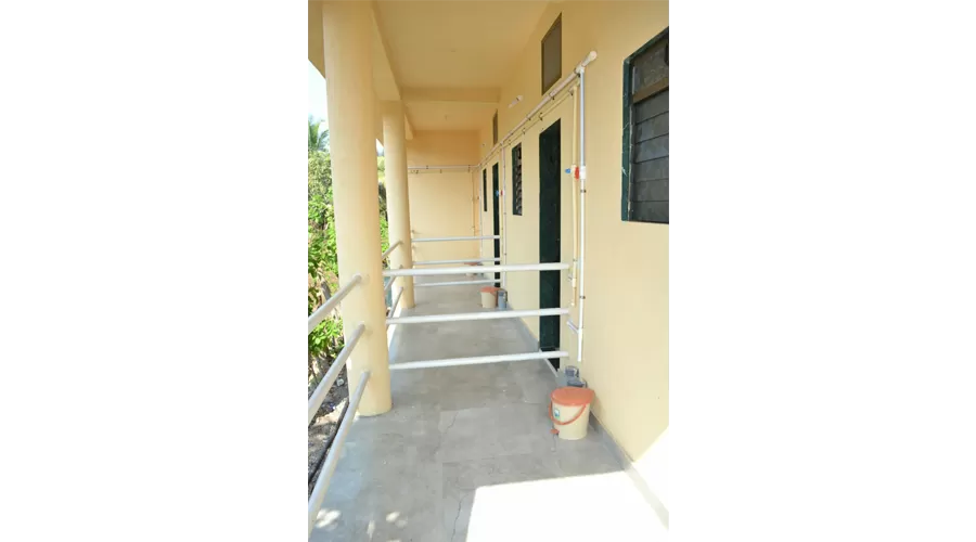 Hill Sea Homestay harnai