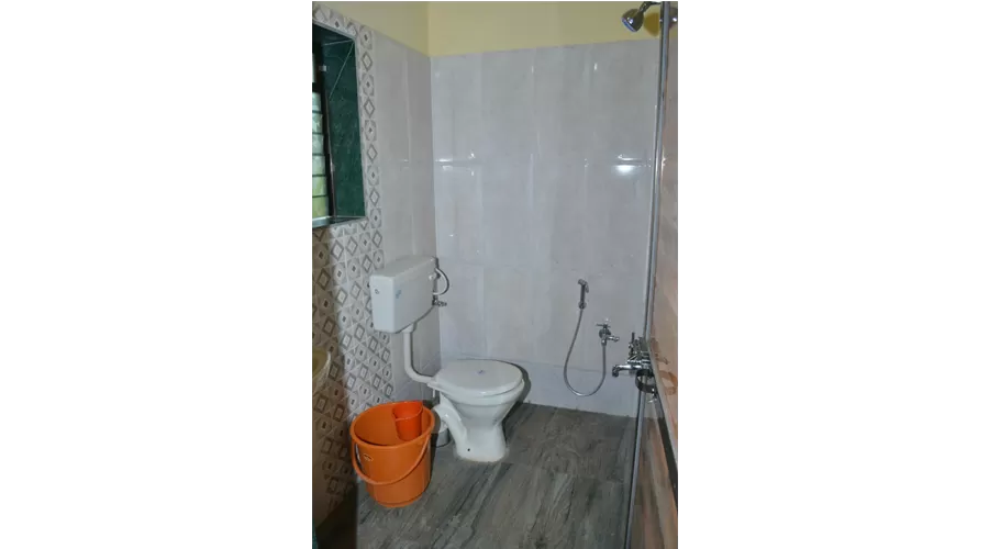 Hill Sea Homestay harnai