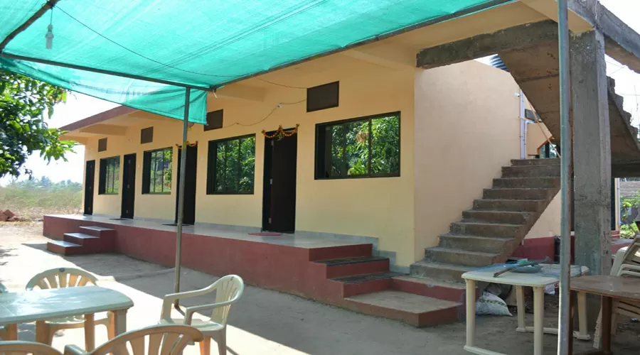Hill Sea Homestay harnai