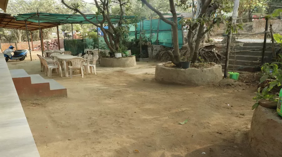 Hill Sea Homestay harnai