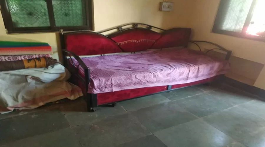 Kokanmaya vishrati bhavan anjarle