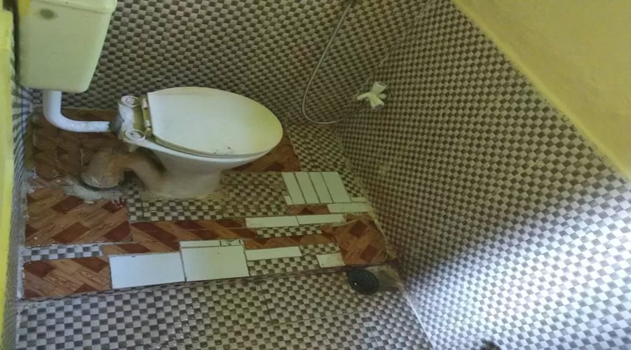 Kokanmaya vishrati bhavan anjarle