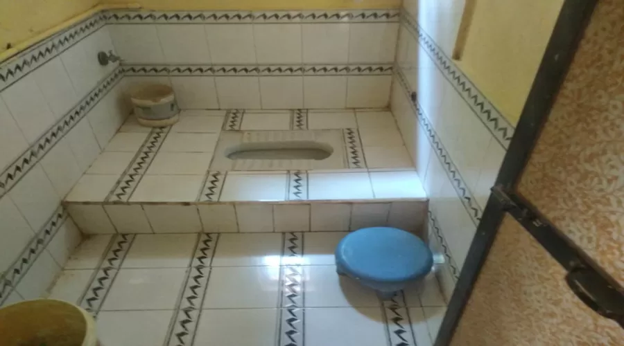 Kokanmaya vishrati bhavan anjarle