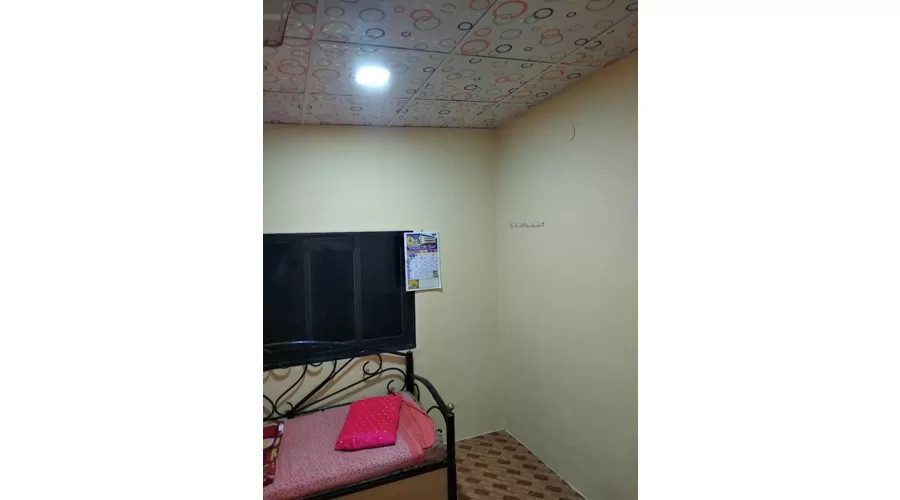 Kokanmaya vishrati bhavan Anjarle