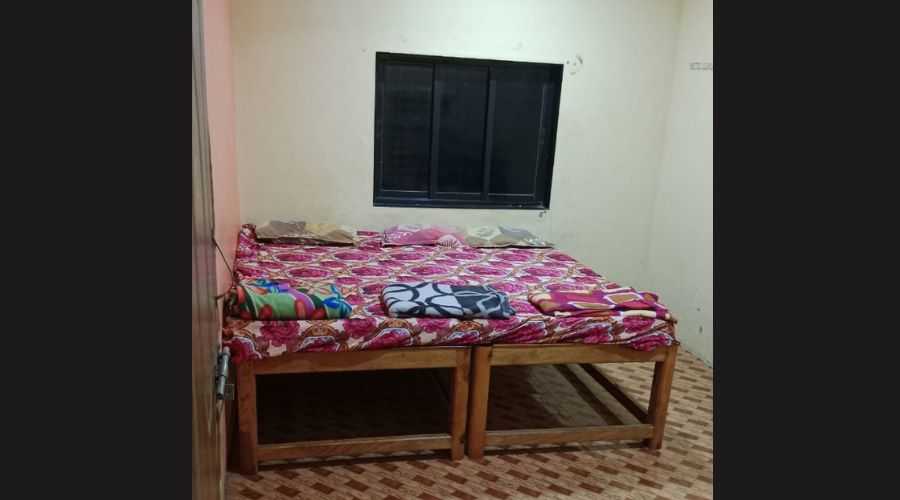 Kokanmaya vishrati bhavan Anjarle