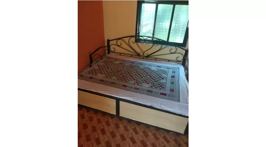 Kokanmaya vishrati bhavan Anjarle