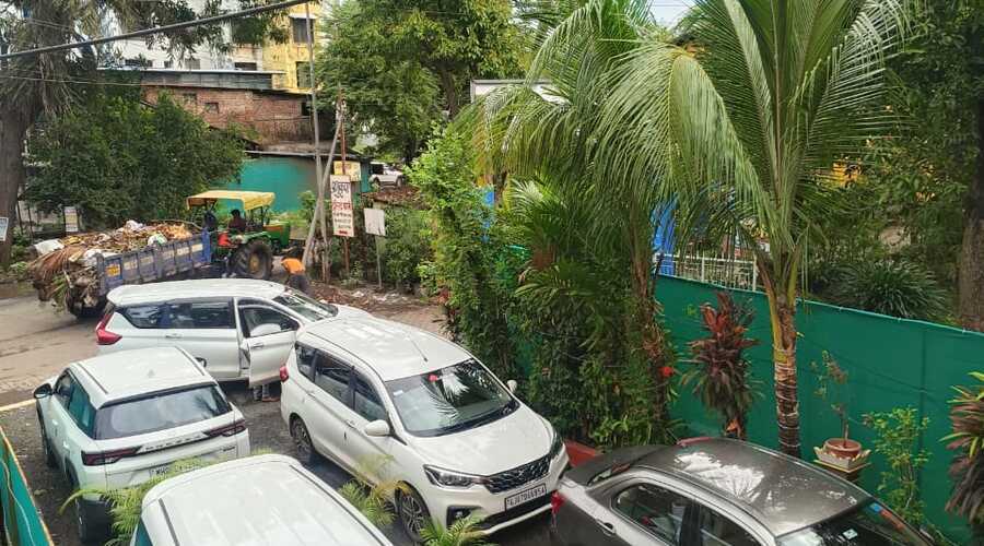 Sai Krupa Cottage Alibaug