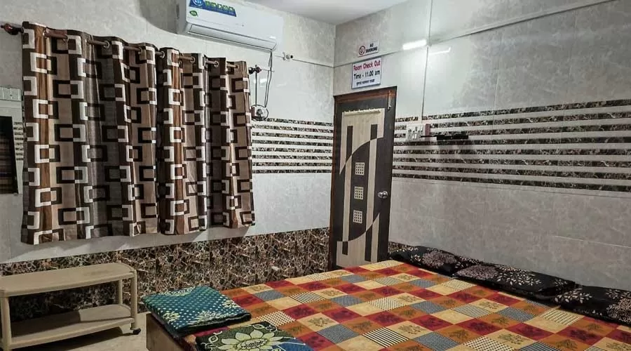Ac Room