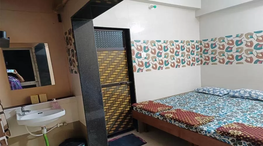 Sai Krupa Cottage Alibaug