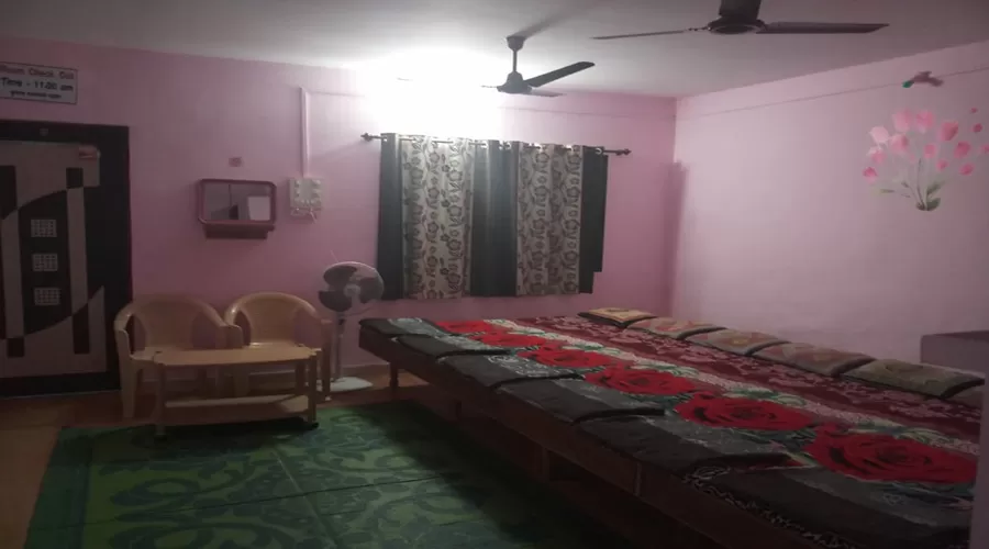 Dormitory Room in alibuag