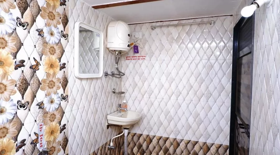 Sai Krupa Cottage Alibaug