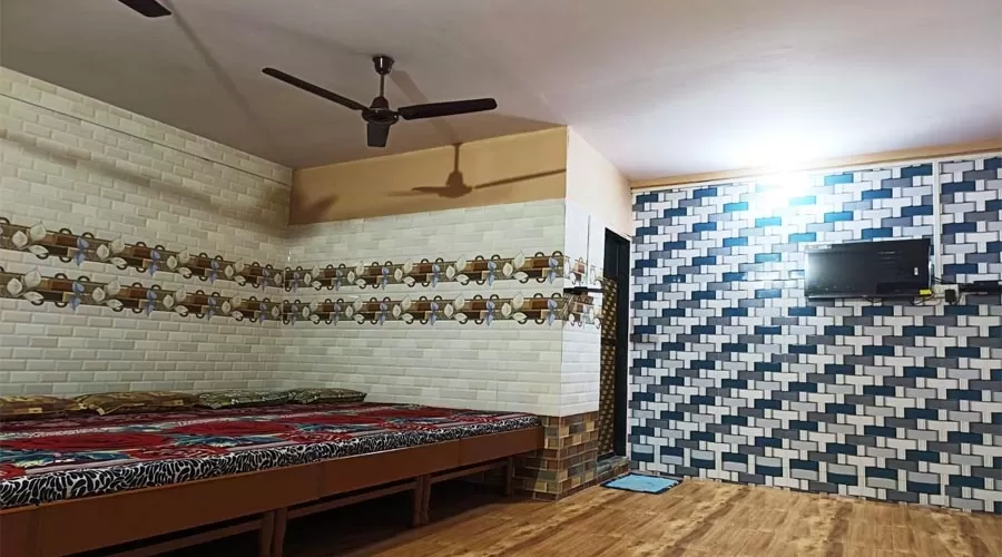 Sai Krupa Cottage Alibaug