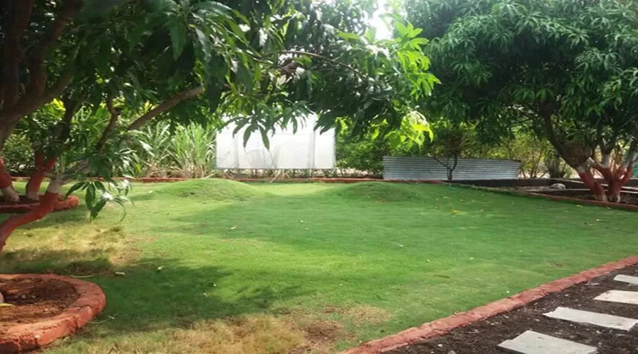Mahabaleshwar Farm sinhgad