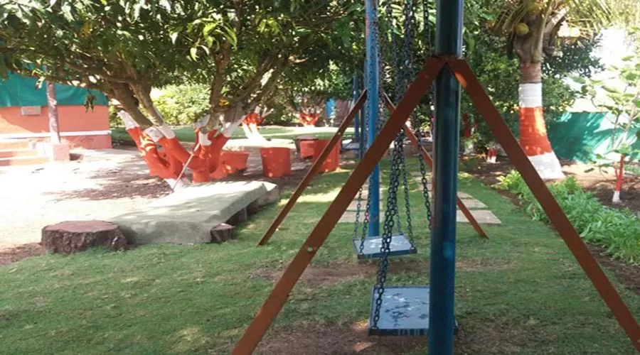 Mahabaleshwar Farm sinhgad