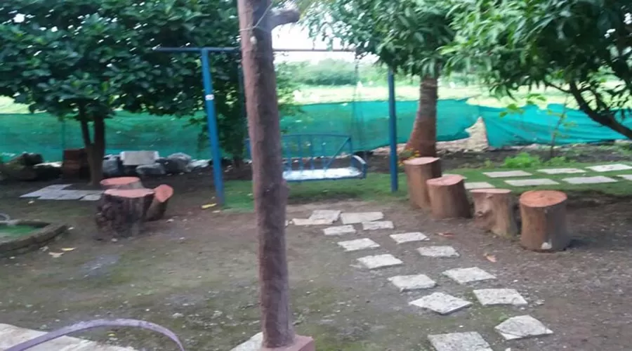 Mahabaleshwar Farm sinhgad