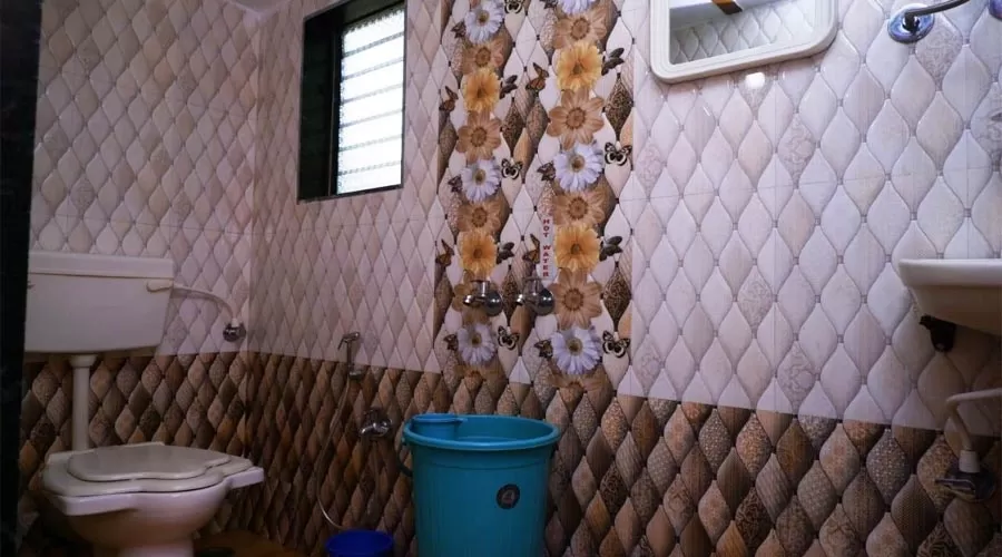 Sai Krupa Cottage Akshi