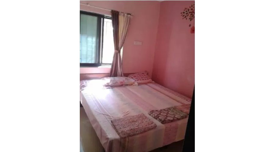 Non ac room in revdanda