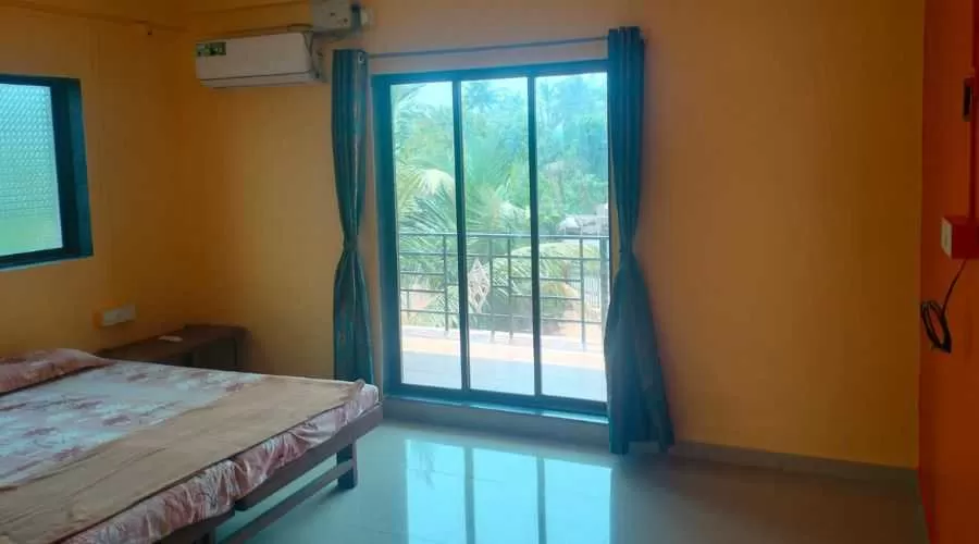 Harnai  Homestay Harnai