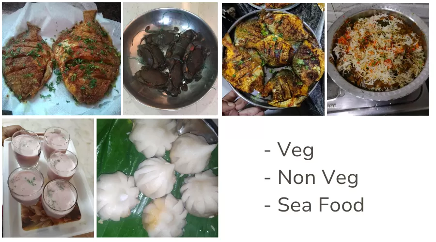 Swapnshila Homestay Harnai