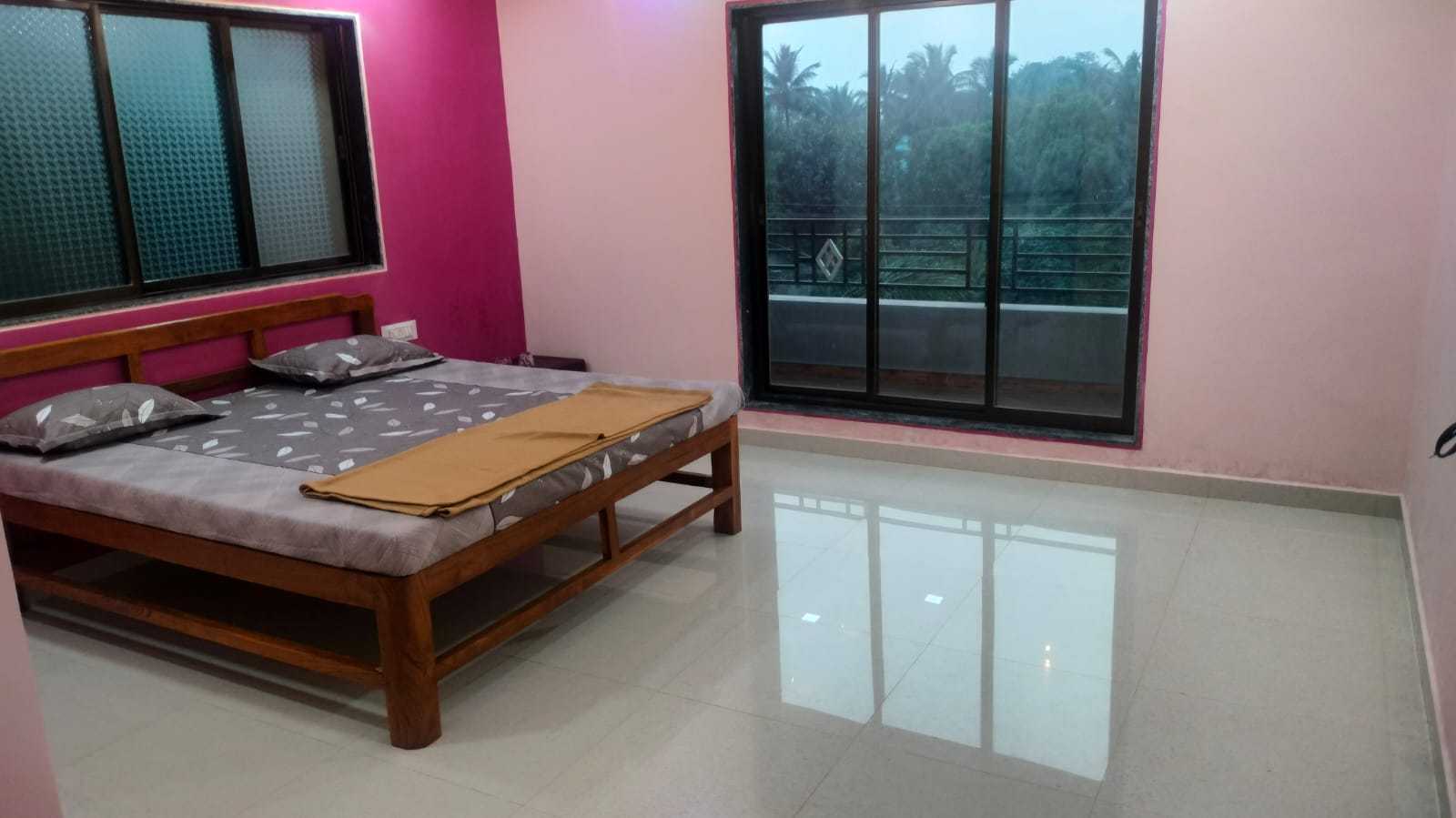 Harnai  Homestay Harnai