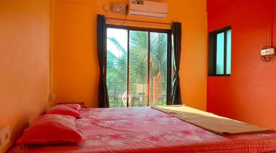 Harnai  Homestay Harnai