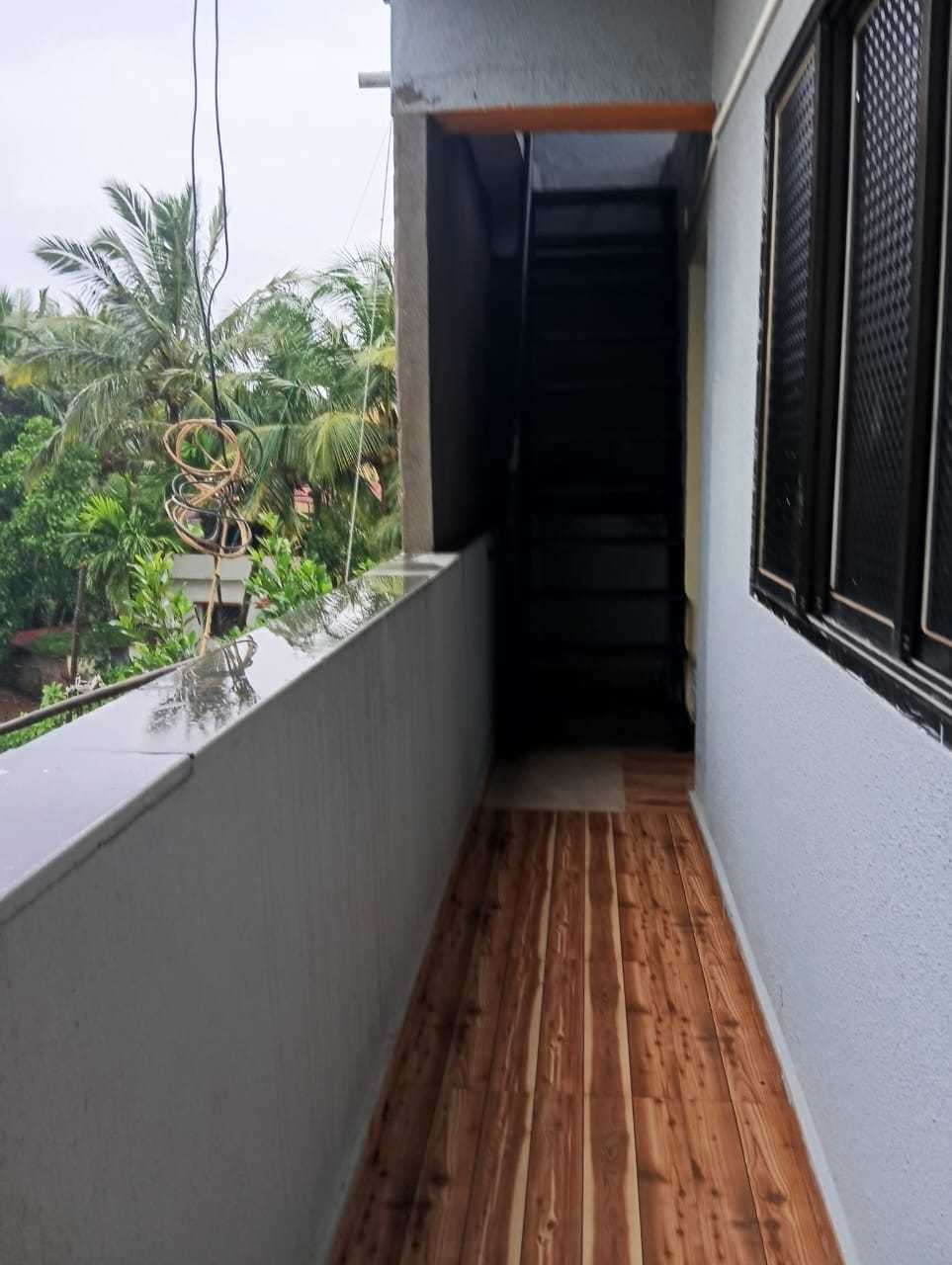 Harnai  Homestay Harnai