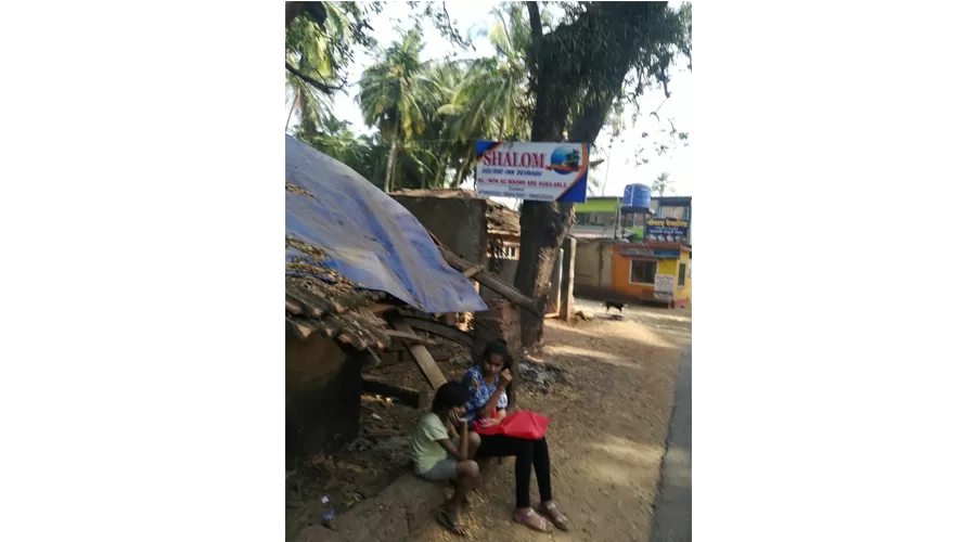 Shalom Holiday Inn devbaug