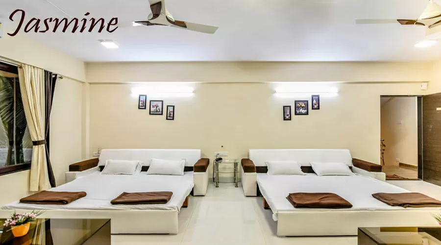 Palmeraie Holidays nagaon