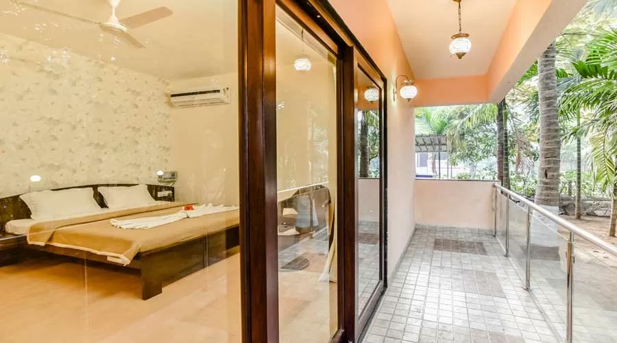 Palmeraie Holidays nagaon