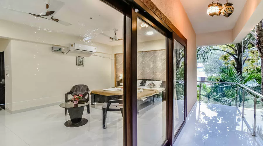 Palmeraie Holidays nagaon