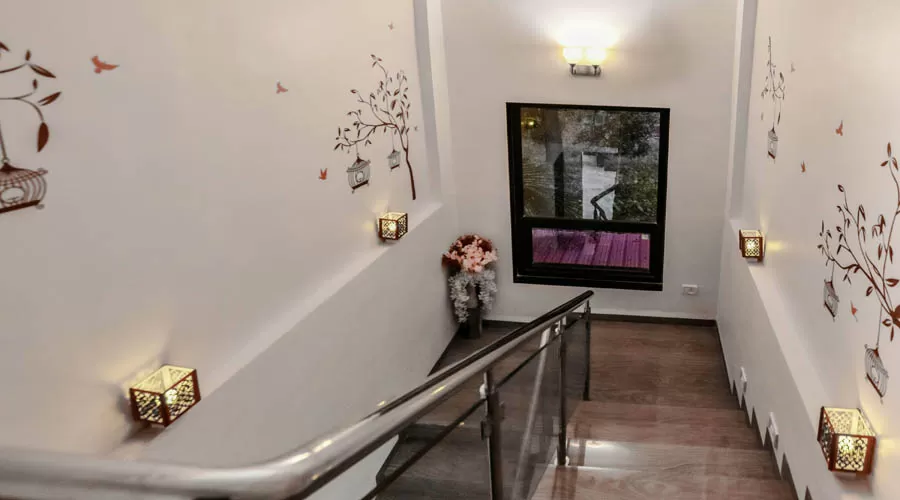 Palmeraie Holidays nagaon