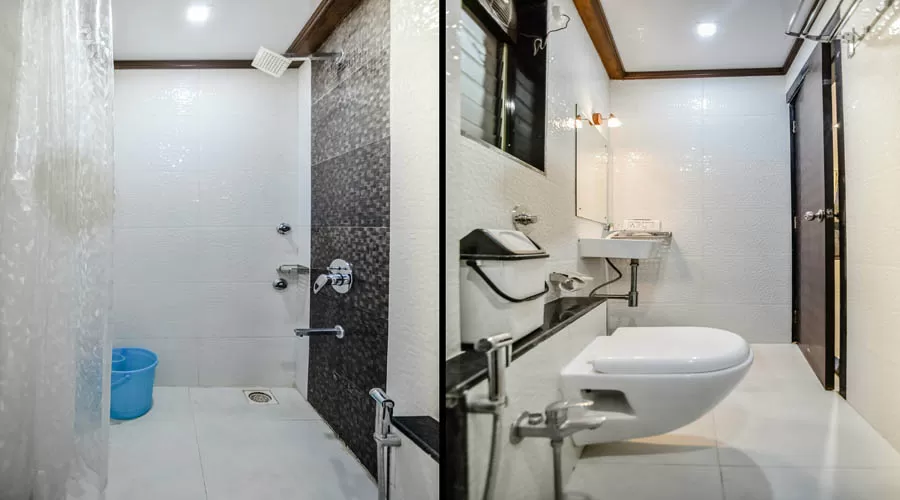 Palmeraie Holidays nagaon