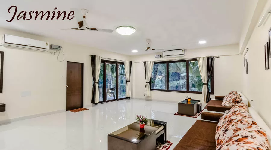 Palmeraie Holidays nagaon