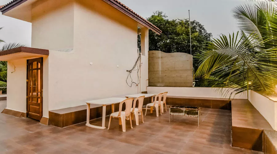 Palmeraie Holidays nagaon