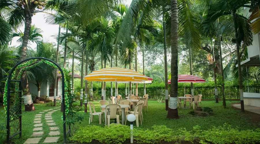 Palmeraie Holidays nagaon