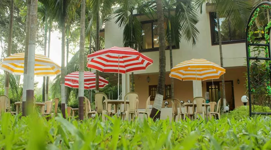 Palmeraie Holidays nagaon