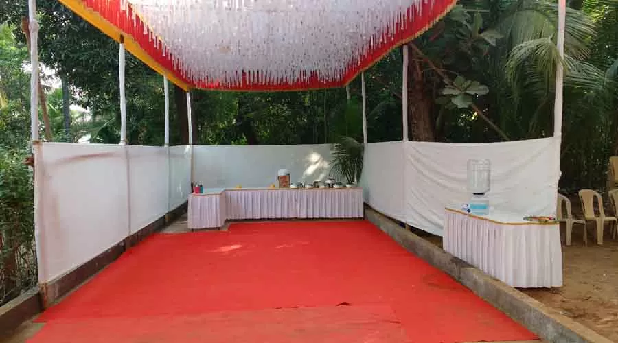 Palmeraie Holidays nagaon