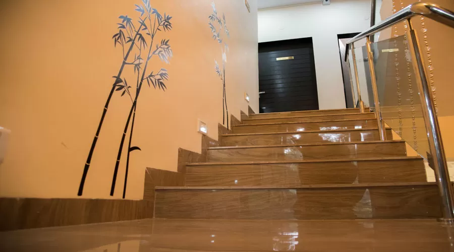 Palmeraie Holidays nagaon