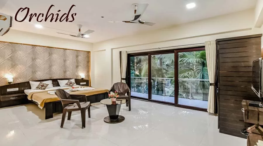 Palmeraie Holidays nagaon