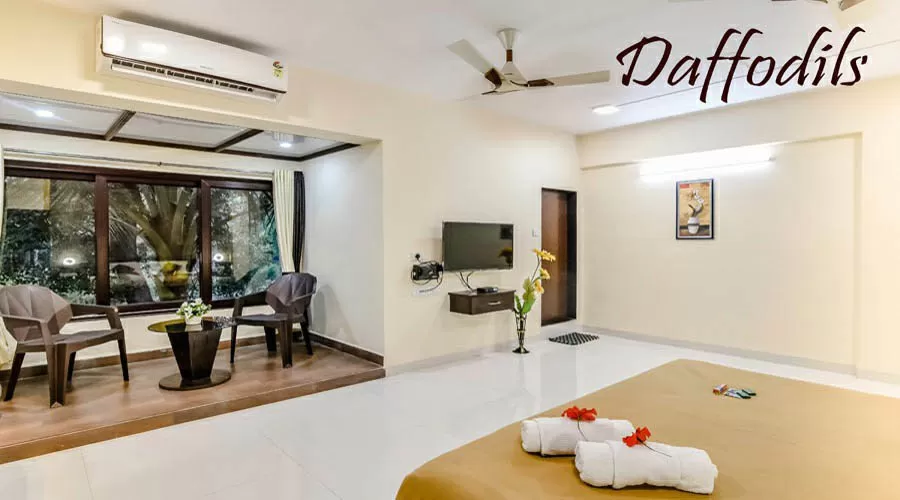 Palmeraie Holidays nagaon