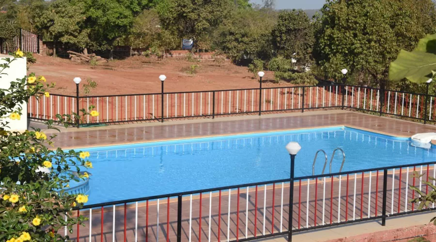 Akshar Bangalow Dapoli