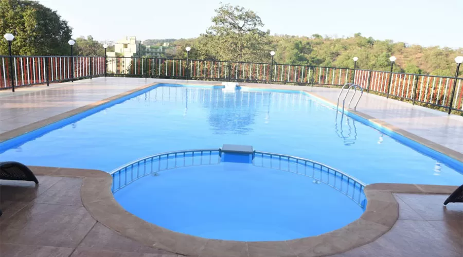 Akshar Bangalow Dapoli