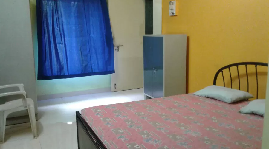 Akshar Bangalow Dapoli