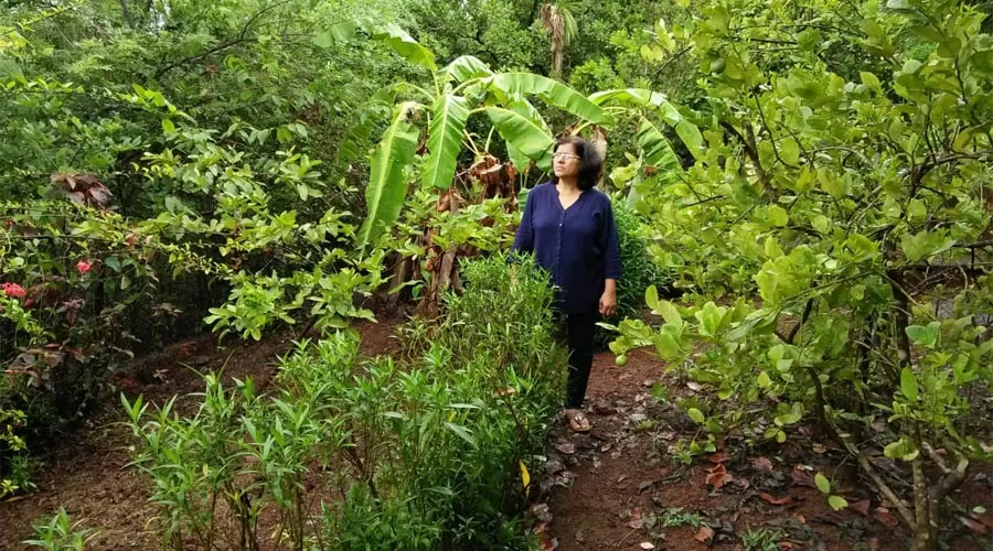 Akshar Bangalow Dapoli