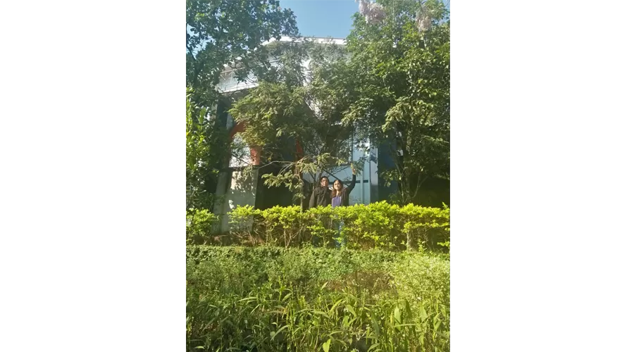 Akshar Bangalow Dapoli