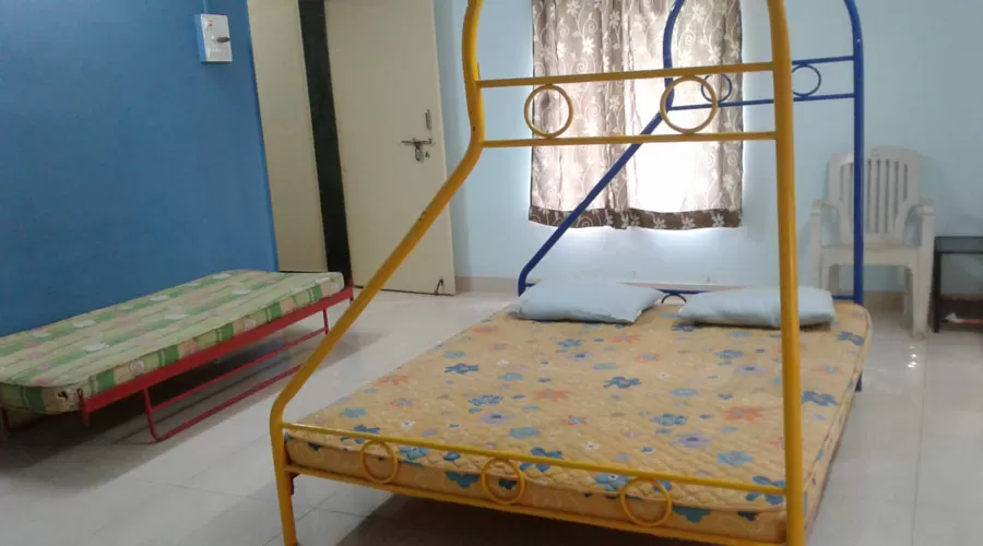 Akshar Bangalow Dapoli