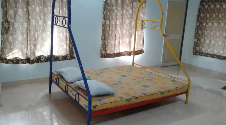 Bed and Breakfast