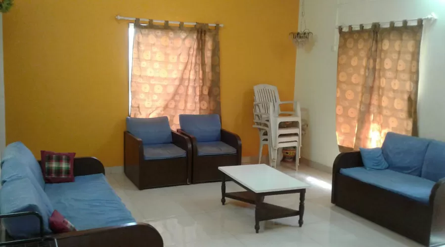 Akshar Bangalow Dapoli