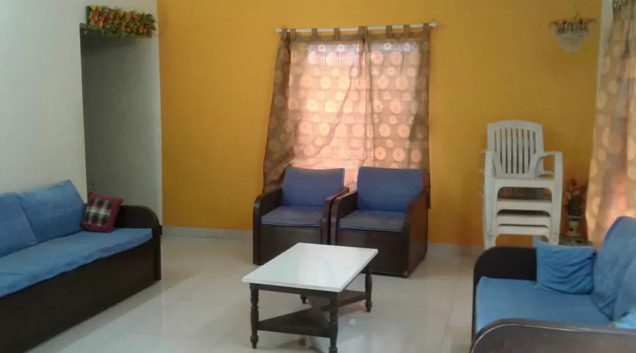 Akshar Bangalow Dapoli