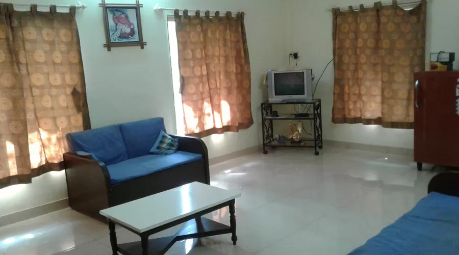 Akshar Bangalow Dapoli